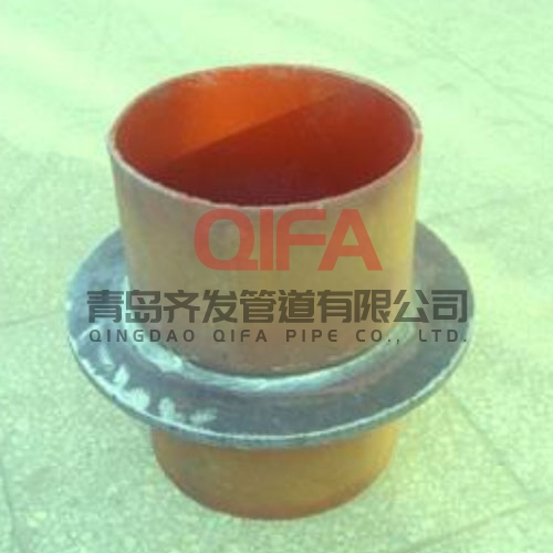 青岛潍坊刚性套管：管道应用的稳固支持